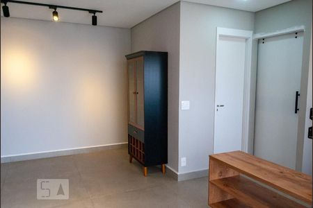 Sala/Cozinha de apartamento para alugar com 2 quartos, 78m² em Vila Prudente, São Paulo