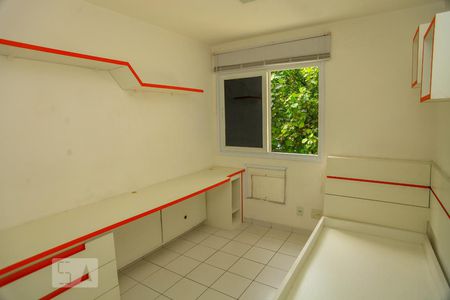 Quarto 1 de apartamento à venda com 3 quartos, 84m² em Freguesia (jacarepaguá), Rio de Janeiro