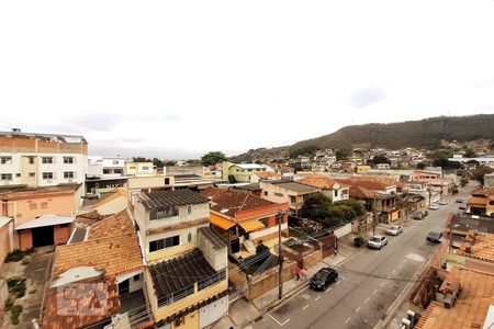 Vista de apartamento para alugar com 2 quartos, 78m² em Cascadura, Rio de Janeiro