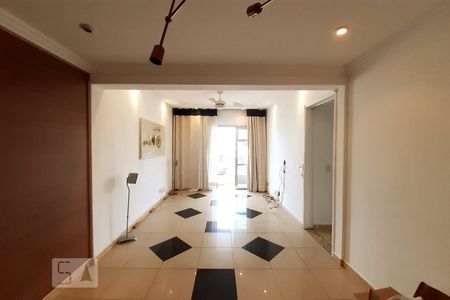 Sala de apartamento para alugar com 2 quartos, 78m² em Cascadura, Rio de Janeiro