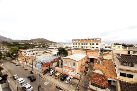 Vista de apartamento para alugar com 2 quartos, 78m² em Cascadura, Rio de Janeiro