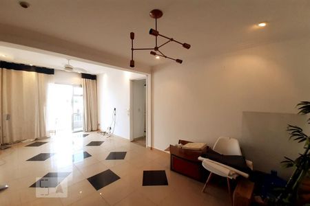 Sala de apartamento para alugar com 2 quartos, 78m² em Cascadura, Rio de Janeiro