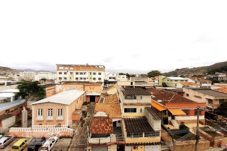 Vista de apartamento para alugar com 2 quartos, 78m² em Cascadura, Rio de Janeiro