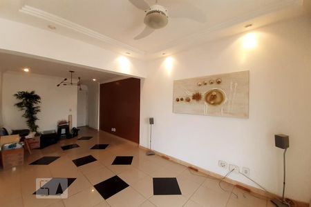 Sala de apartamento para alugar com 2 quartos, 78m² em Cascadura, Rio de Janeiro