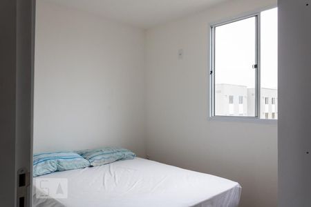 Quarto 2 de apartamento para alugar com 2 quartos, 42m² em Campo Grande, Rio de Janeiro