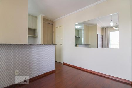 Sala de apartamento à venda com 2 quartos, 51m² em Vila Maria Alta, São Paulo