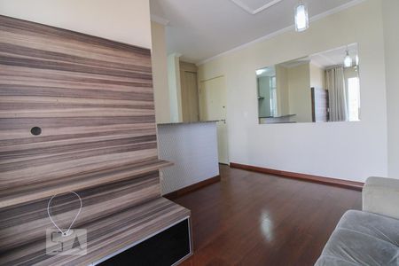 Sala de apartamento à venda com 2 quartos, 51m² em Vila Maria Alta, São Paulo