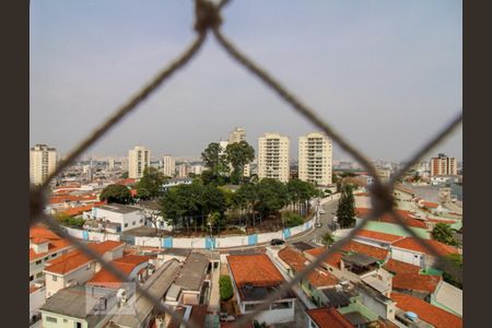 Vista do Quarto 1 de apartamento à venda com 2 quartos, 51m² em Vila Maria Alta, São Paulo