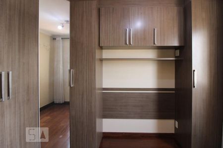 Quarto 1 - Armários de apartamento à venda com 2 quartos, 51m² em Vila Maria Alta, São Paulo