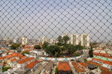 Detalhe - Sacada de apartamento à venda com 2 quartos, 51m² em Vila Maria Alta, São Paulo