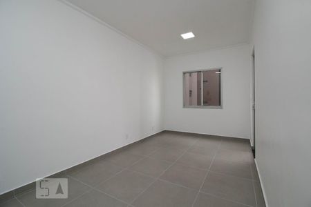 Sala de kitnet/studio para alugar com 1 quarto, 40m² em Belenzinho, São Paulo