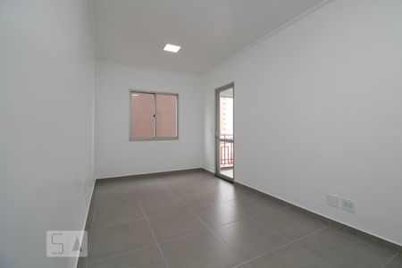 Sala de kitnet/studio para alugar com 1 quarto, 40m² em Belenzinho, São Paulo