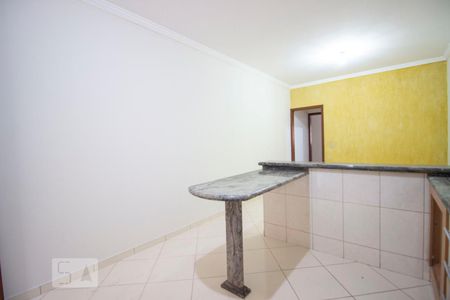 Cozinha de casa à venda com 3 quartos, 208m² em Vila Tupi, Várzea Paulista