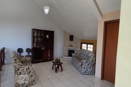 Sala 2 de casa à venda com 3 quartos, 210m² em Igara, Canoas