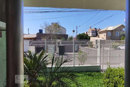 Vista da Sala de casa à venda com 3 quartos, 210m² em Igara, Canoas
