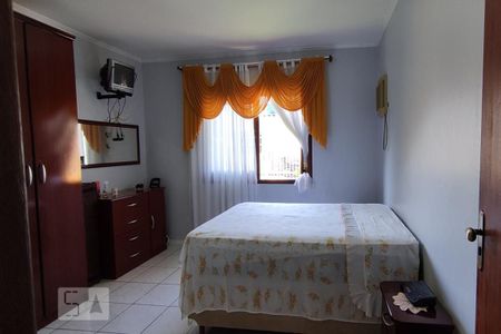 Quarto 1 de casa à venda com 3 quartos, 210m² em Igara, Canoas