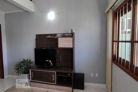 Sala de casa à venda com 3 quartos, 210m² em Igara, Canoas