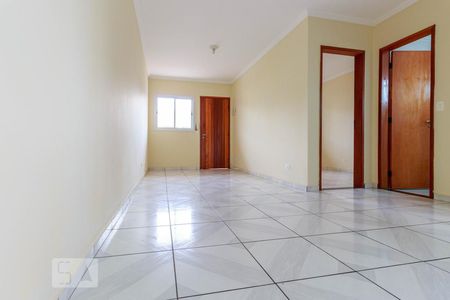 Sala de apartamento para alugar com 1 quarto, 40m² em Vila Santa Catarina, São Paulo