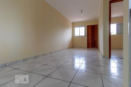 Sala de apartamento para alugar com 1 quarto, 40m² em Vila Santa Catarina, São Paulo