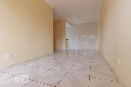 Apartamento para alugar com 40m², 1 quarto e 1 vagaSala