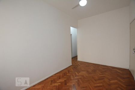 Sala de apartamento para alugar com 2 quartos, 54m² em Bonsucesso, Rio de Janeiro