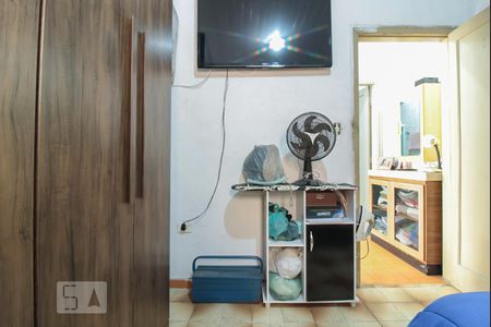 Quarto de casa para alugar com 1 quarto, 40m² em Itaquera, São Paulo