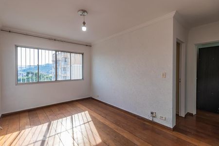 Sala de apartamento à venda com 2 quartos, 60m² em Centro, Barueri