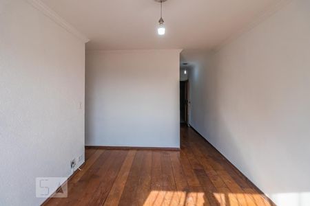 Sala de apartamento à venda com 2 quartos, 60m² em Centro, Barueri