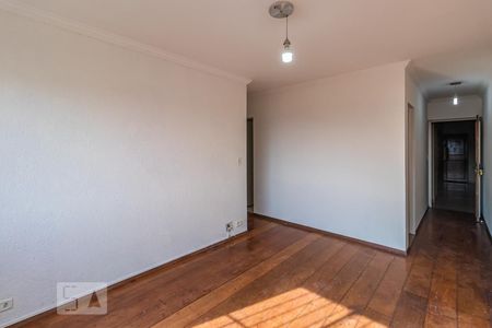 Sala de apartamento à venda com 2 quartos, 60m² em Centro, Barueri