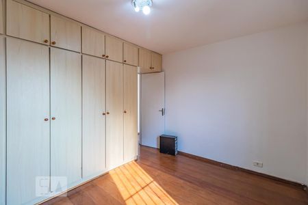 Quarto 1 de apartamento para alugar com 2 quartos, 60m² em Centro, Barueri