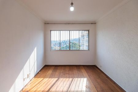 Sala de apartamento para alugar com 2 quartos, 60m² em Centro, Barueri