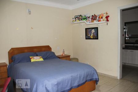 Quarto 2 de casa à venda com 5 quartos, 304m² em Planalto Paulista, São Paulo