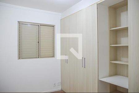 Quarto 1 de apartamento para alugar com 3 quartos, 65m² em Baeta Neves, São Bernardo do Campo