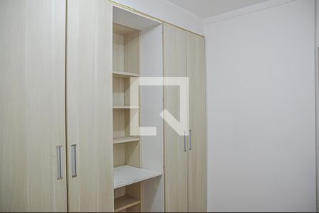 Quarto 1 de apartamento para alugar com 3 quartos, 65m² em Baeta Neves, São Bernardo do Campo