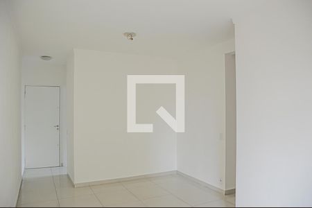 Sala de apartamento para alugar com 3 quartos, 65m² em Baeta Neves, São Bernardo do Campo