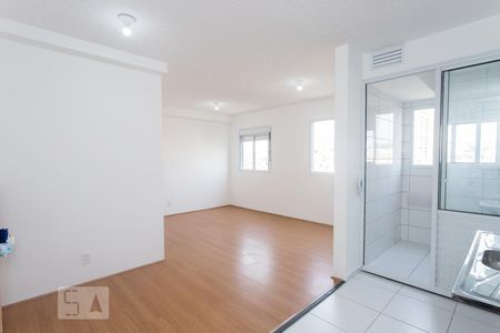 Kitnet Studio de kitnet/studio para alugar com 1 quarto, 32m² em Vila Graciosa, São Paulo