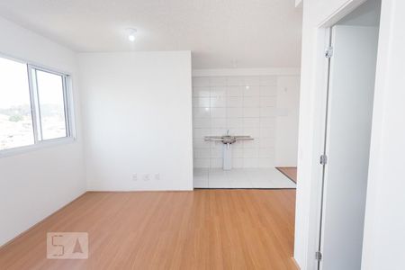 Kitnet Studio de kitnet/studio para alugar com 1 quarto, 32m² em Vila Graciosa, São Paulo