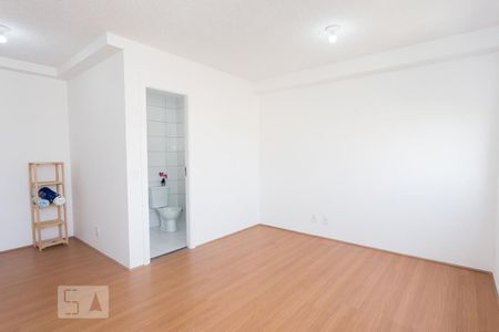 Kitnet Studio de kitnet/studio para alugar com 1 quarto, 32m² em Vila Graciosa, São Paulo