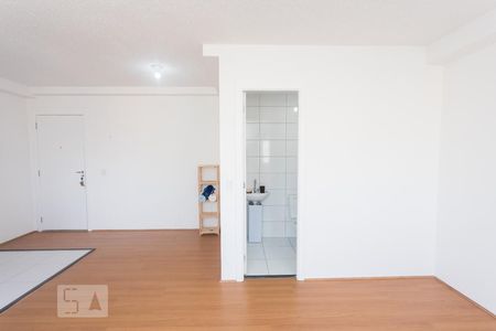 Kitnet Studio de kitnet/studio para alugar com 1 quarto, 32m² em Vila Graciosa, São Paulo