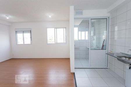 Kitnet Studio de kitnet/studio para alugar com 1 quarto, 32m² em Vila Graciosa, São Paulo