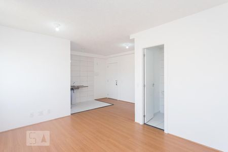 Kitnet Studio de kitnet/studio para alugar com 1 quarto, 32m² em Vila Graciosa, São Paulo