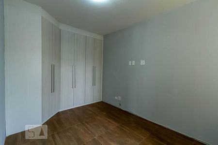 Quarto de apartamento à venda com 1 quarto, 44m² em Taboão, São Bernardo do Campo