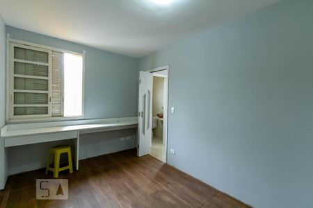 Quarto de apartamento à venda com 1 quarto, 44m² em Taboão, São Bernardo do Campo