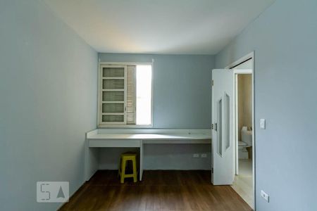 Quarto de apartamento à venda com 1 quarto, 44m² em Taboão, São Bernardo do Campo