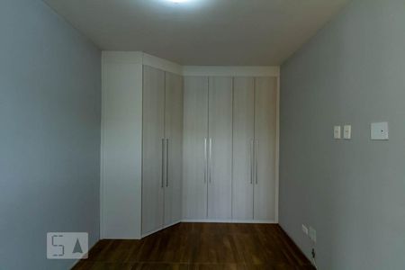 Quarto de apartamento à venda com 1 quarto, 44m² em Taboão, São Bernardo do Campo