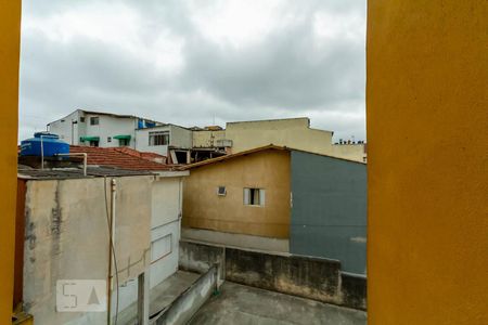 Vista de apartamento à venda com 1 quarto, 44m² em Taboão, São Bernardo do Campo