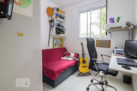 Quarto 1 de apartamento à venda com 3 quartos, 72m² em Teresópolis, Porto Alegre