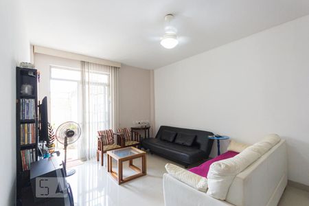 Sala de apartamento à venda com 2 quartos, 98m² em Freguesia (jacarepaguá), Rio de Janeiro