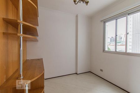 Sala de apartamento para alugar com 1 quarto, 37m² em Centro, Curitiba