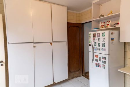 Cozinha de casa à venda com 3 quartos, 200m² em Jardim Bonfiglioli, São Paulo